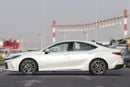 تويوتا كامري LIMITED HEV Toyota Camry Hybrid Limited | 2026 | Best Export Price