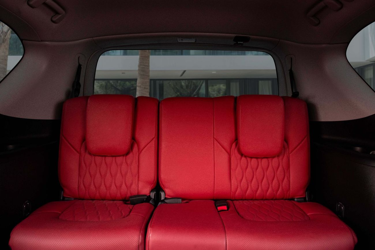 نيسان باترول SE V6 | 3,427 P.M  | 0% Downpayment | Agency Warranty!