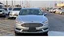 Ford Fusion SE Full options