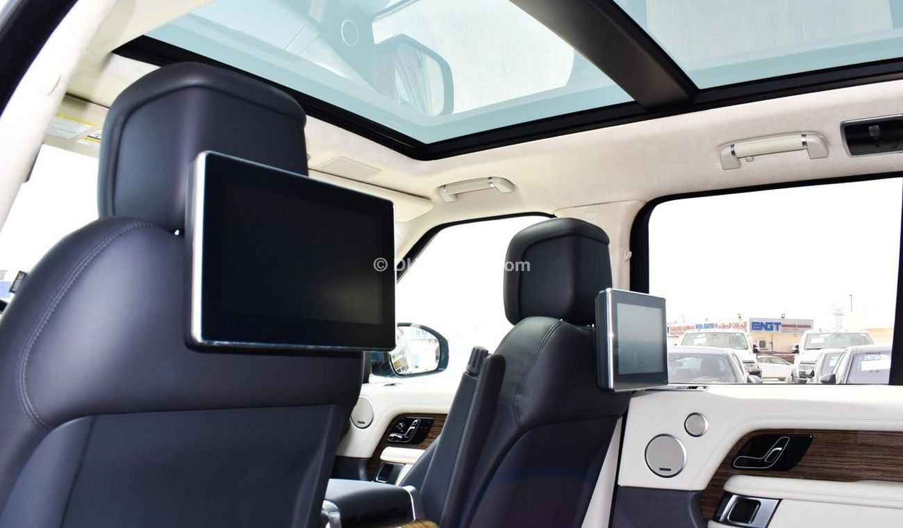 Land Rover Range Rover P400  3.0 V6