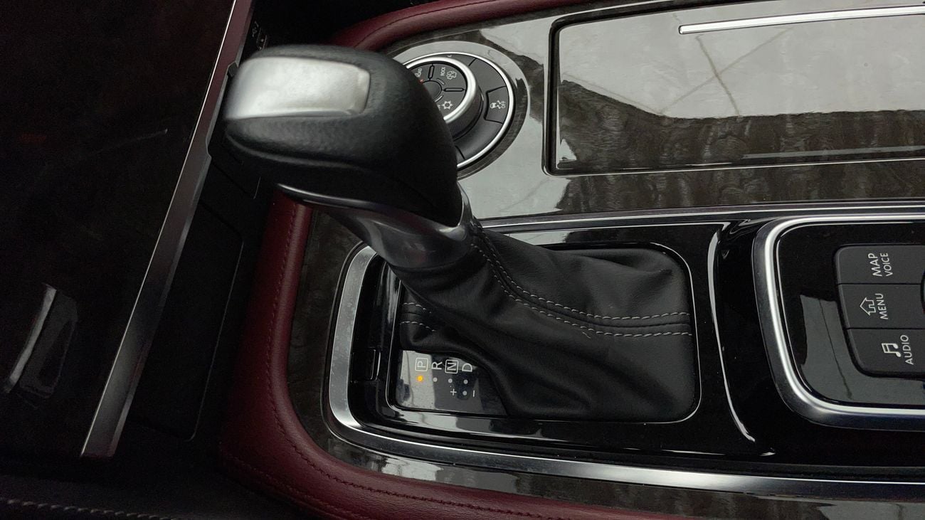 Nissan Patrol SE Platinum City 5.6L 2024 SE PLATINUM CITY | AED 2983/Month | 0 DP | 30 Day Return | Warranty | Ser