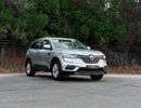 Renault Koleos PE Renault Koleos | 2.5 L | 2022 | GCC | Accident-Free | In Excellent Condition | 706 P.M