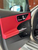 Mercedes-Benz C 200 Mercedes C200 AMG