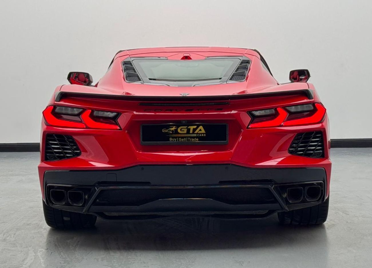 شيفروليه كورفت 2LT 6.2L (495 HP) Convertible 2023 Chevrolet Corvette Stingray 2LT, 2026 Chevrolet Warranty, Chevrol