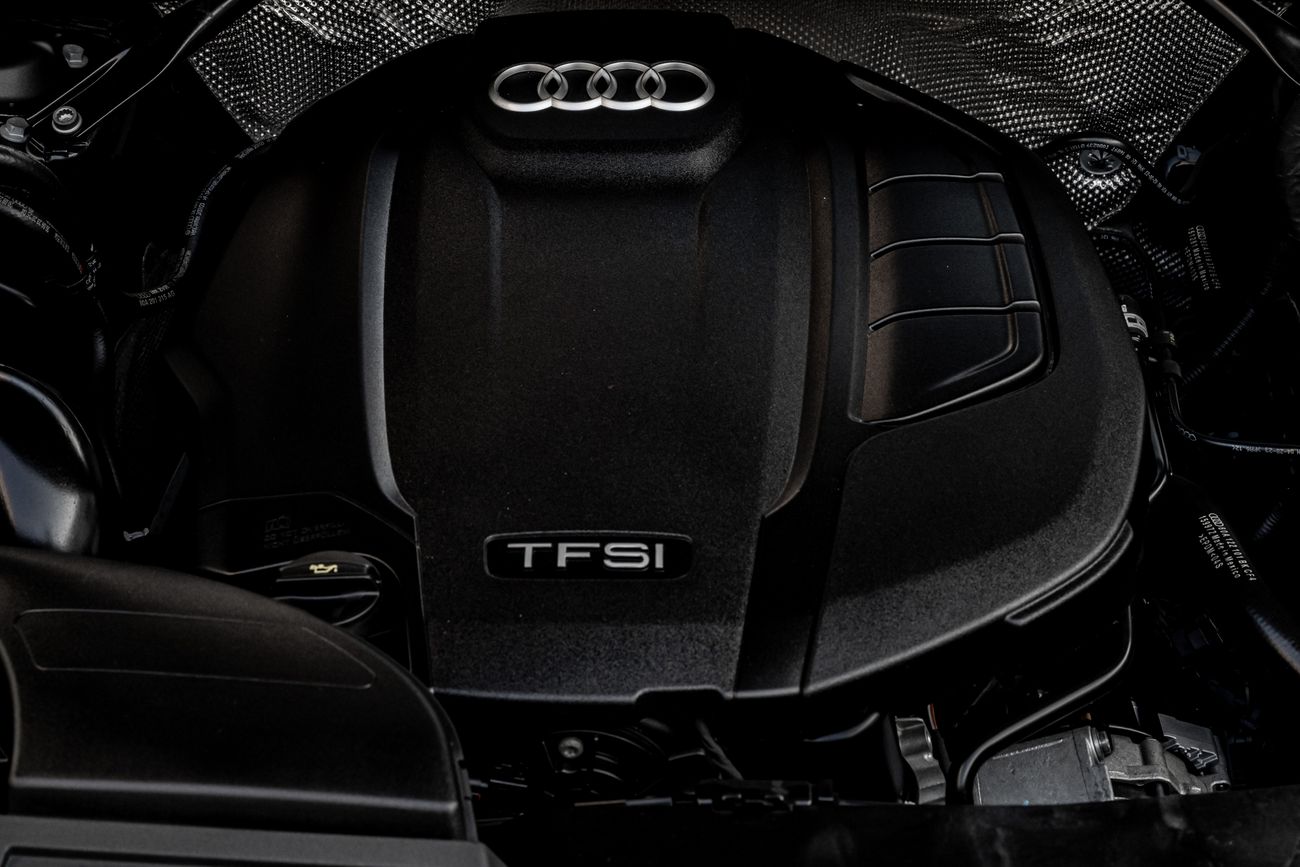 Audi Q5 Q5 45 TFSI | 3,525 P.M | 0% Downpayment | Audi Warranty/Serive!