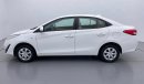 Toyota Yaris SE 1.5 | Under Warranty | Inspected on 150+ parameters