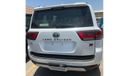 Toyota Land Cruiser LC300 GR-Sport 3.5L Twin Turbo Petrol