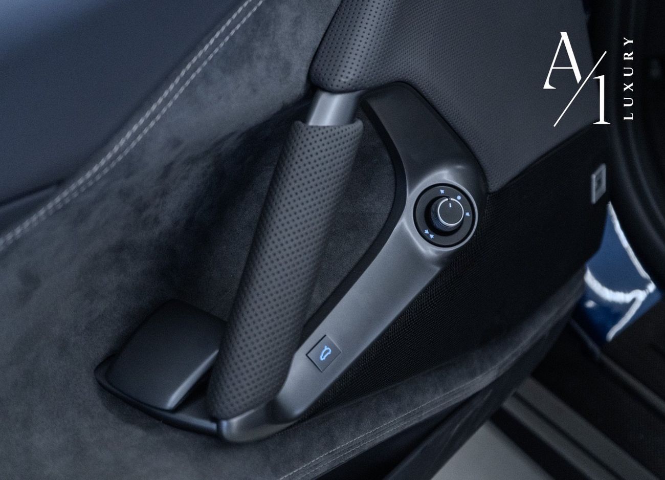 Ferrari 812 Superfast 2021 Ferrari 812 SuperFast, With Service Contract, Fully Loaded, Excellent Condition