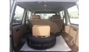 Toyota Land Cruiser Hard Top V6 4.2L 5 Doors With Power Options