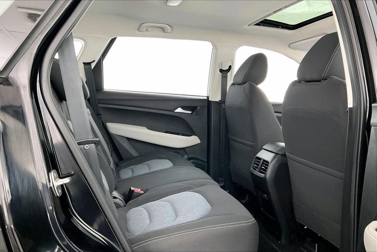 شيفروليه كابتيفا Premier | عرض العيد الحصري | خالية من أضرار الفيضانات