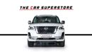 Nissan Patrol SUPER SAFARI T2 SE Platinum 4.0L Brand New-GCC-2 Years Warranty & Service Contract Available