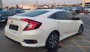 Honda Civic GCC FULL OPTIONS