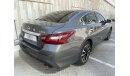 Nissan Altima 2.5SV 2.5 | Under Warranty | Free Insurance | Inspected on 150+ parameters