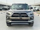 Toyota 4Runner LIMITED 2021 TOYOTA 4 RUNNER LIMIT 7 SEATS 4x4 C SPEC KM 43000