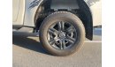 Toyota Hilux SR5 4X4 automatic 2.4 diesel Full option   Model 2022