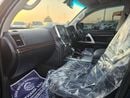 Toyota Land Cruiser GXR1 4.5L