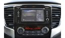 Mitsubishi L200 Double Cabin Pickup Sportero Premium 2.4L Diesel AT