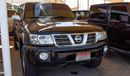 Nissan Patrol Super Safari