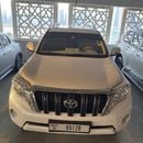 Toyota Prado GXR