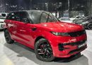 Land Rover Range Rover Sport Dynamic SE P400 3.0L