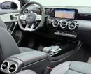 Mercedes-Benz A 35 AMG 4MATIC Hatchback 2023 Mercedes Benz A 35 Aerodynamic Pack, 2028 Warranty + Service Pack, Excellent C