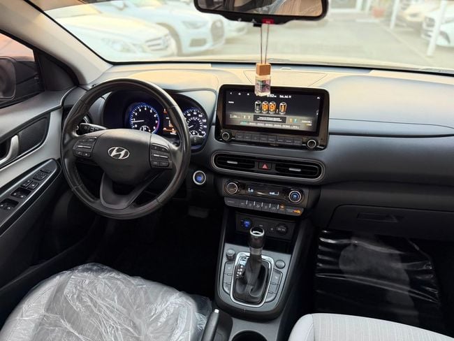 Hyundai Kona SMART PLUS, миниатюра 30