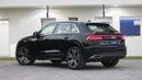 أودي Q8 55 TFSI quattro (340 HP)
