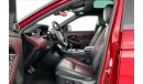 Land Rover Range Rover Evoque P250 R-Dynamic HSE| 1 year free warranty | Flood Free
