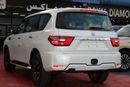 Nissan Patrol (2021) XE V6 GCC, UNDER WARRANTY FROM LOCAL DEALER
