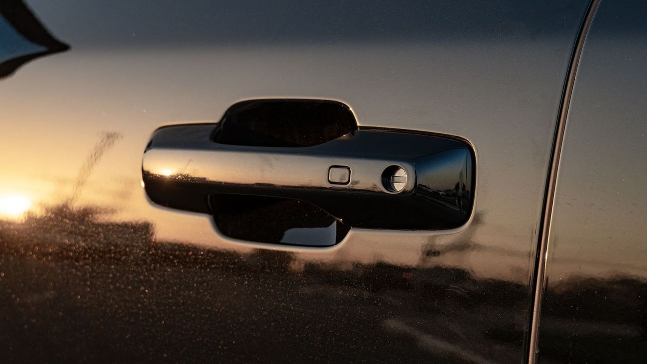 BYD Leopard Titanium 7 2025 | BYD LEOPARD BYD LEOPARD TITANIUM 7 190KM 4WD ULTRA EDITION+2 REMOTE CONTROL KEYS - DRONE SYST