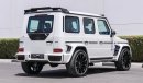 Mercedes-Benz G 63 AMG BRABUS Widestar Kit 800