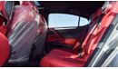 Lexus ES350 F Sport (Export). Local Registration +10%
