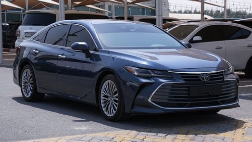 Toyota Avalon