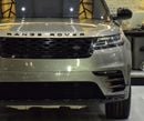 Land Rover Range Rover Velar EXCELLENT DEAL for our Range Rover Velar P380 SE ( 2018 Model ) in Grey Color American Specs