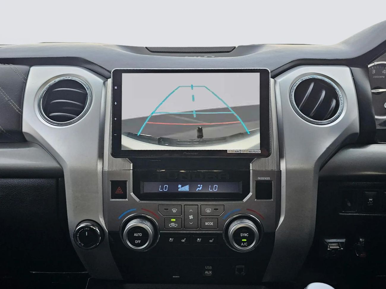 تويوتا تاندرا