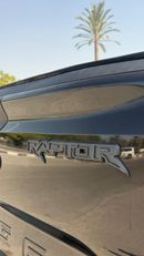 Ford Ranger Raptor Export from Australia