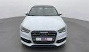 Audi S3 TFSI 2 | Under Warranty | Inspected on 150+ parameters