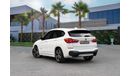 BMW X1 sDrive 20i M Sport M KIT 2.0i | 2,448 P.M  | 0% Downpayment | Amazing Condition!