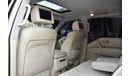 Nissan Patrol NISSAN PATROL 2012 SE Full option