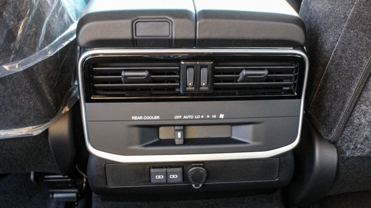 Toyota Land Cruiser GXR V6 4.0L Petrol 2024YM [EXPORT TO NIGERIA ONLY]