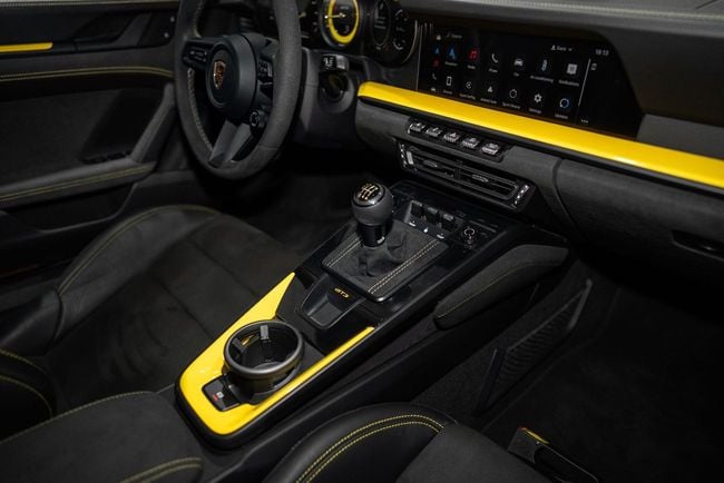 Porsche 911 GT3, миниатюра 27