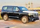 تويوتا لاند كروزر VXR 3.3 GCC Specs