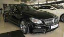 Mercedes-Benz CLS 400