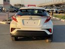 Toyota CHR VX 1.8L (100 HP) TOYOTA CHR VXR 1.8L | FULL OPTION