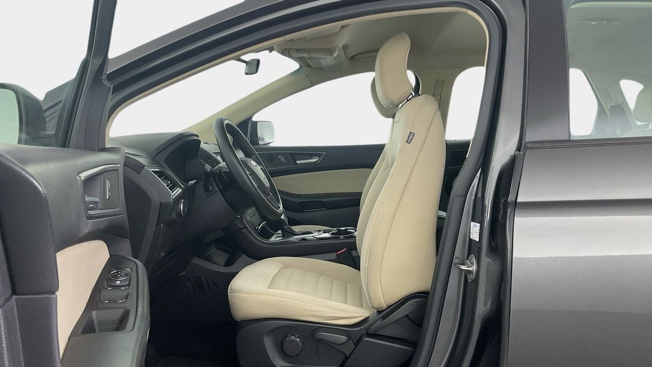 Ford Edge 3.5 AUTO SE 4WD | Guaranteed Warranty | 0 Down Payment
