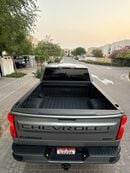 Chevrolet Silverado 2026 Chevrolet Silverado 2.7 TURBOMAX  1500, 4WD RST