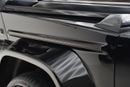 Mercedes-Benz G 63 AMG BRABUS Masterpiece B40S-800