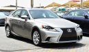 Lexus IS300 AWD