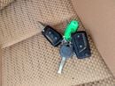 Toyota Fortuner EXR GCC Specs Interior and Exterior Excellent Condition