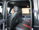 Mercedes-Benz G 63 AMG G63 AMG